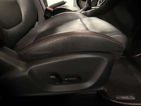 MG ZS 1.5 MG ZS Exclusive VTi-Tech 5dr 10