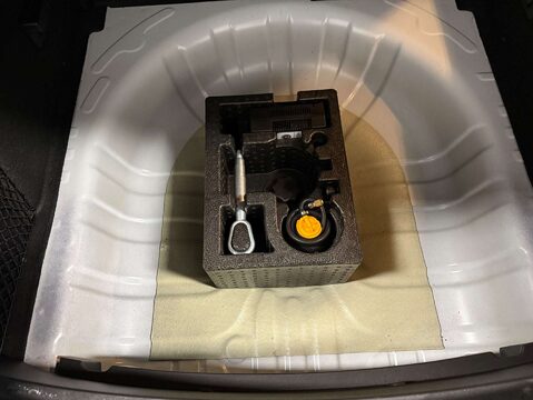 MG ZS 1.5 MG ZS Exclusive VTi-Tech 5dr 48