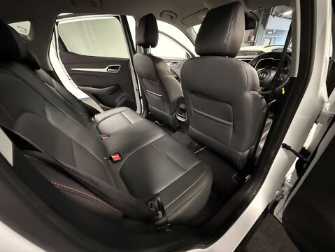 MG ZS 1.5 MG ZS Exclusive VTi-Tech 5dr 23