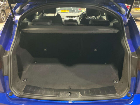 Jaguar E-Pace 2.0 E-Pace R-Dynamic S D AWD Auto 4WD 5dr 12