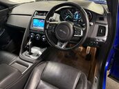 Jaguar E-Pace 2.0 E-Pace R-Dynamic S D AWD Auto 4WD 5dr 13