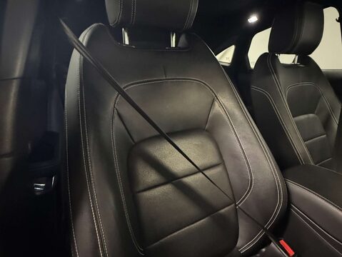 Jaguar E-Pace 2.0 E-Pace R-Dynamic S D AWD Auto 4WD 5dr 12