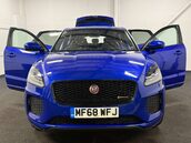 Jaguar E-Pace 2.0 E-Pace R-Dynamic S D AWD Auto 4WD 5dr 7