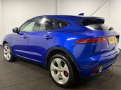 Jaguar E-Pace 2.0 E-Pace R-Dynamic S D AWD Auto 4WD 5dr 3