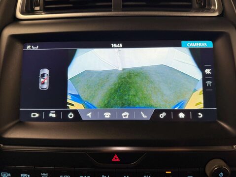 Jaguar E-Pace 2.0 E-Pace R-Dynamic S D AWD Auto 4WD 5dr 22