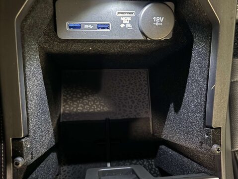 Jaguar E-Pace 2.0 E-Pace R-Dynamic S D AWD Auto 4WD 5dr 24