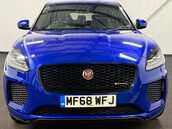 Jaguar E-Pace 2.0 E-Pace R-Dynamic S D AWD Auto 4WD 5dr 6