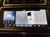 Jaguar E-Pace 2.0 E-Pace R-Dynamic S D AWD Auto 4WD 5dr 20