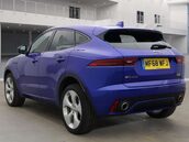 Jaguar E-Pace 2.0 E-Pace R-Dynamic S D AWD Auto 4WD 5dr 3