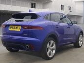 Jaguar E-Pace 2.0 E-Pace R-Dynamic S D AWD Auto 4WD 5dr 4