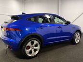 Jaguar E-Pace 2.0 E-Pace R-Dynamic S D AWD Auto 4WD 5dr 4