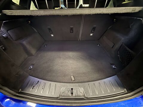 Jaguar E-Pace 2.0 E-Pace R-Dynamic S D AWD Auto 4WD 5dr 30