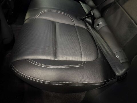 Jaguar E-Pace 2.0 E-Pace R-Dynamic S D AWD Auto 4WD 5dr 34