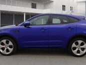 Jaguar E-Pace 2.0 E-Pace R-Dynamic S D AWD Auto 4WD 5dr 7
