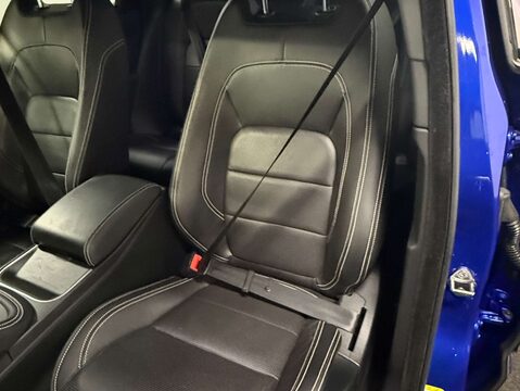 Jaguar E-Pace 2.0 E-Pace R-Dynamic S D AWD Auto 4WD 5dr 38