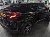 Toyota C-HR 1.8 C-HR Excel HEV CVT 5dr 2