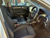 Audi A3 1.5 A3 Sportback Sport TFSI 5dr 3