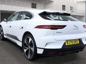 Jaguar I-Pace I-Pace EV400 HSE 4WD 5dr 3