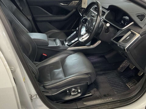 Jaguar I-Pace I-Pace EV400 HSE 4WD 5dr 11