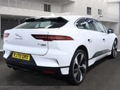 Jaguar I-Pace I-Pace EV400 HSE 4WD 5dr 4