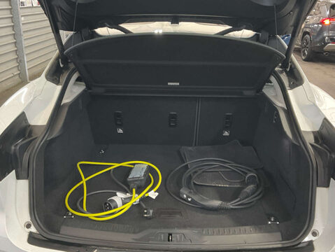 Jaguar I-Pace I-Pace EV400 HSE 4WD 5dr 10