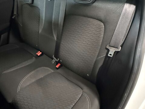 Ford Puma 1.0 Puma Titanium MHEV 5dr 34