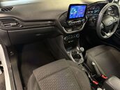 Ford Puma 1.0 Puma Titanium MHEV 5dr 41