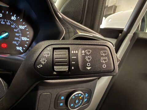 Ford Puma 1.0 Puma Titanium MHEV 5dr 20