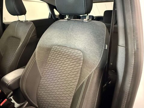 Ford Puma 1.0 Puma Titanium MHEV 5dr 38