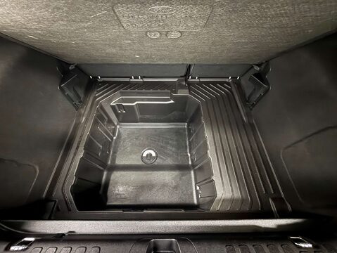 Ford Puma 1.0 Puma Titanium MHEV 5dr 32