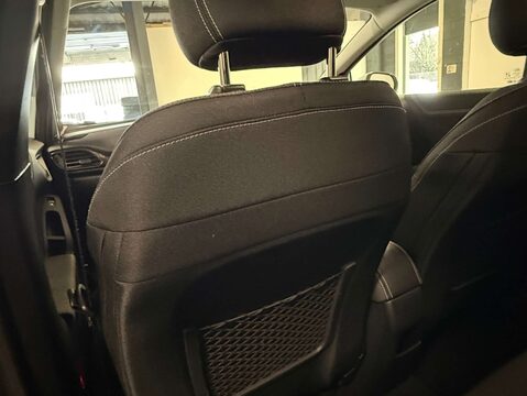 Ford Puma 1.0 Puma Titanium MHEV 5dr 36