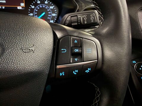 Ford Puma 1.0 Puma Titanium MHEV 5dr 18