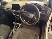 Ford Puma 1.0 Puma Titanium MHEV 5dr 16