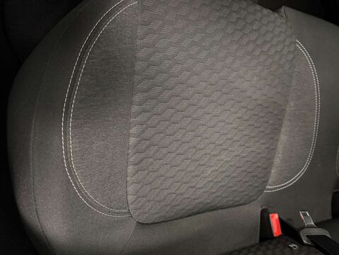 Ford Puma 1.0 Puma Titanium MHEV 5dr 35