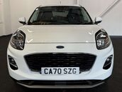 Ford Puma 1.0 Puma Titanium MHEV 5dr 7