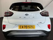 Ford Puma 1.0 Puma Titanium MHEV 5dr 4