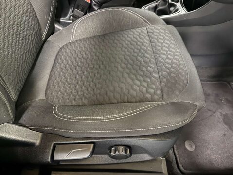 Ford Puma 1.0 Puma Titanium MHEV 5dr 14