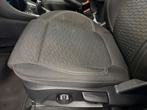 Ford Puma 1.0 Puma Titanium MHEV 5dr 40