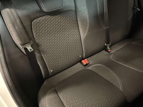 Ford Puma 1.0 Puma Titanium MHEV 5dr 28