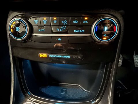 Ford Puma 1.0 Puma Titanium MHEV 5dr 24