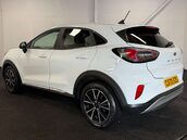 Ford Puma 1.0 Puma Titanium MHEV 5dr 3