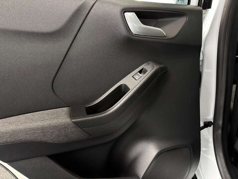 Ford Puma 1.0 Puma Titanium MHEV 5dr 33