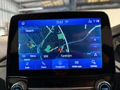 Ford Puma 1.0 Puma Titanium MHEV 5dr 21