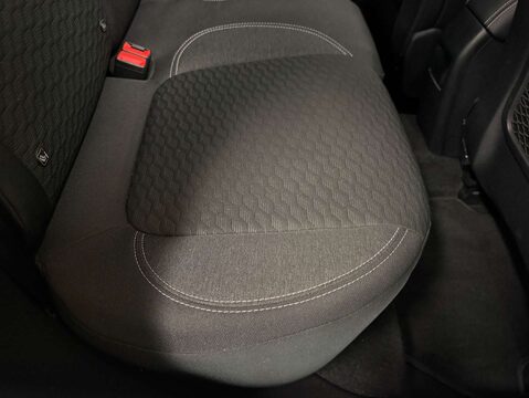 Ford Puma 1.0 Puma Titanium MHEV 5dr 29