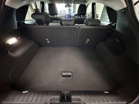 Ford Puma 1.0 Puma Titanium MHEV 5dr 31