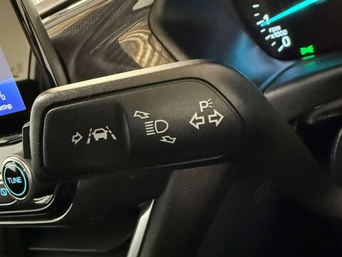 Ford Puma 1.0 Puma Titanium MHEV 5dr 19