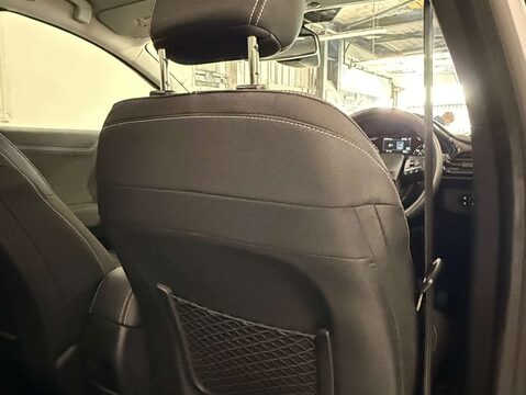 Ford Puma 1.0 Puma Titanium MHEV 5dr 30