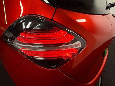 Renault Zoe Zoe Techno Boost Charge EV 50 5dr 31