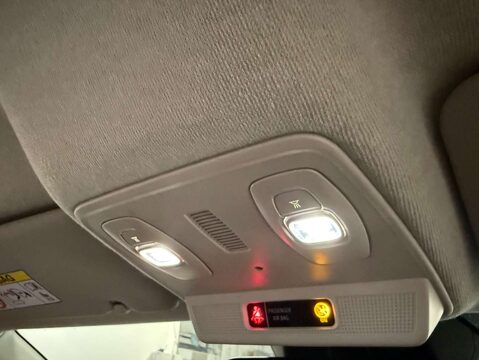 Renault Zoe Zoe Techno Boost Charge EV 50 5dr 24