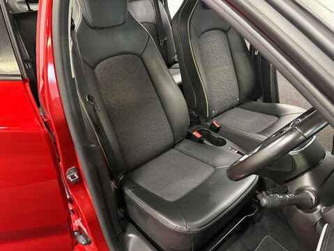 Renault Zoe Zoe Techno Boost Charge EV 50 5dr 11